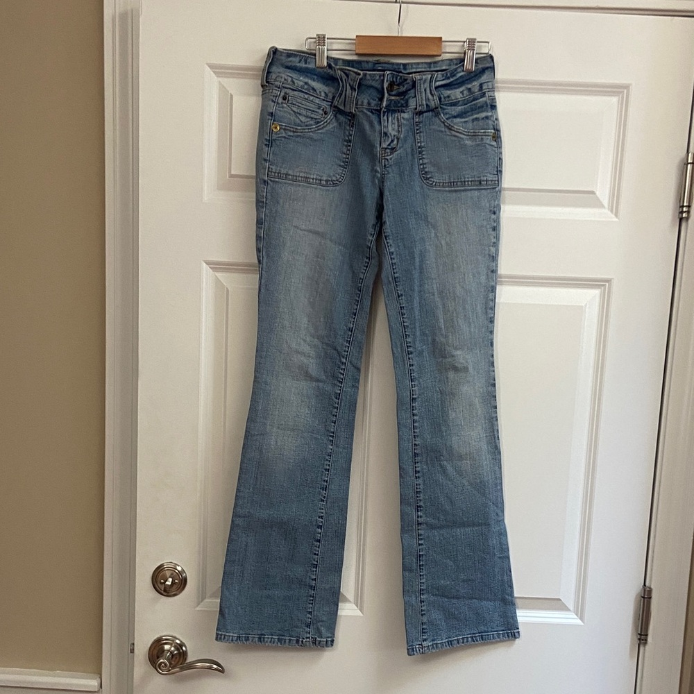 🧡 Junior’s Hint jeans